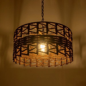 glo-999-0069-999_0069_2.webp GLOBOSTAR® VERA 999-0069 BOHO ΚΡΕΜΑΣΤΟ ΦΩΤΙΣΤΙΚΟ ΟΡΟΦΗΣ ΜΕ ΝΤΟΥΙ 1 X E27 AC 220-240V IP20 
