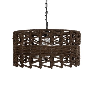 glo-999-0069-999_0069_4.webp GLOBOSTAR® VERA 999-0069 BOHO ΚΡΕΜΑΣΤΟ ΦΩΤΙΣΤΙΚΟ ΟΡΟΦΗΣ ΜΕ ΝΤΟΥΙ 1 X E27 AC 220-240V IP20 