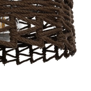 glo-999-0069-999_0069_8.webp GLOBOSTAR® VERA 999-0069 BOHO ΚΡΕΜΑΣΤΟ ΦΩΤΙΣΤΙΚΟ ΟΡΟΦΗΣ ΜΕ ΝΤΟΥΙ 1 X E27 AC 220-240V IP20 