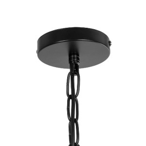 glo-999-0069-999_0069_9.webp GLOBOSTAR® VERA 999-0069 BOHO ΚΡΕΜΑΣΤΟ ΦΩΤΙΣΤΙΚΟ ΟΡΟΦΗΣ ΜΕ ΝΤΟΥΙ 1 X E27 AC 220-240V IP20 