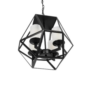 glo-999-0091-999_0091_5.webp GLOBOSTAR® DASTAR 999-0091 VINTAGE ΚΡΕΜΑΣΤΟ ΦΩΤΙΣΤΙΚΟ ΟΡΟΦΗΣ ΜΕ ΝΤΟΥΙ 4 X E27 AC 220-240V 