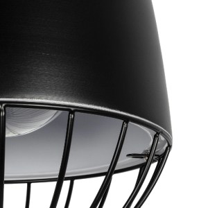 glo-999-0110-999_0110_8.webp GLOBOSTAR® CARNEL 999-0110 VINTAGE ΚΡΕΜΑΣΤΟ ΦΩΤΙΣΤΙΚΟ ΟΡΟΦΗΣ ΜΕ ΝΤΟΥΙ 1 X E27 AC 220-240V 