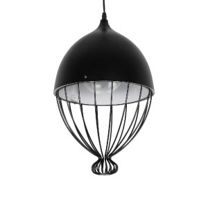 glo-999-0111-999_0111_1.webp GLOBOSTAR® CANARIO 999-0111 VINTAGE ΚΡΕΜΑΣΤΟ ΦΩΤΙΣΤΙΚΟ ΟΡΟΦΗΣ ΜΕ ΝΤΟΥΙ 1 X E27 AC 220-240V