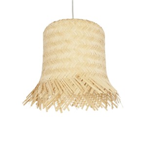 glo-999-0125-999_0125_1.webp GLOBOSTAR® HAWAII 999-0125 BOHO ΚΡΕΜΑΣΤΟ ΦΩΤΙΣΤΙΚΟ ΟΡΟΦΗΣ ΜΕ ΝΤΟΥΙ 1 X E27 AC 220-240V IP2