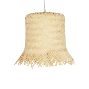 glo-999-0125-999_0125_4.webp GLOBOSTAR® HAWAII 999-0125 BOHO ΚΡΕΜΑΣΤΟ ΦΩΤΙΣΤΙΚΟ ΟΡΟΦΗΣ ΜΕ ΝΤΟΥΙ 1 X E27 AC 220-240V IP2