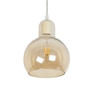 glo-999-0143-999_0143_1.webp GLOBOSTAR® LUCREZIA 999-0143 ΜΟΝΤΕΡΝΟ ΚΡΕΜΑΣΤΟ ΦΩΤΙΣΤΙΚΟ ΟΡΟΦΗΣ ΜΕ ΝΤΟΥΙ 1 X E27 AC 220-24