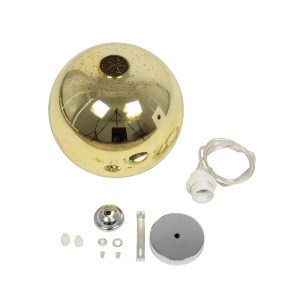 glo-999-0147-999_0147_10.webp GLOBOSTAR® SATURN 999-0147 ΜΟΝΤΕΡΝΟ ΚΡΕΜΑΣΤΟ ΦΩΤΙΣΤΙΚΟ ΟΡΟΦΗΣ ΜΕ ΝΤΟΥΙ 1 X E27 AC 220-240V