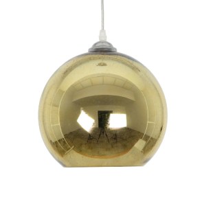 glo-999-0147-999_0147_4.webp GLOBOSTAR® SATURN 999-0147 ΜΟΝΤΕΡΝΟ ΚΡΕΜΑΣΤΟ ΦΩΤΙΣΤΙΚΟ ΟΡΟΦΗΣ ΜΕ ΝΤΟΥΙ 1 X E27 AC 220-240V