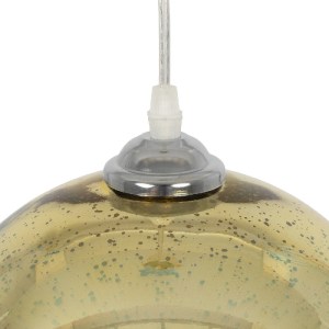 glo-999-0147-999_0147_7.webp GLOBOSTAR® SATURN 999-0147 ΜΟΝΤΕΡΝΟ ΚΡΕΜΑΣΤΟ ΦΩΤΙΣΤΙΚΟ ΟΡΟΦΗΣ ΜΕ ΝΤΟΥΙ 1 X E27 AC 220-240V