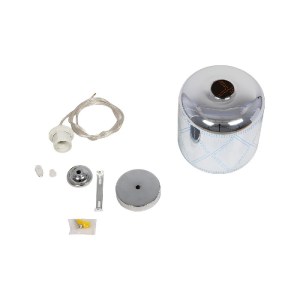 glo-999-0149-999_0149_10.webp GLOBOSTAR® NEPTUNE 999-0149 ΜΟΝΤΕΡΝΟ ΚΡΕΜΑΣΤΟ ΦΩΤΙΣΤΙΚΟ ΟΡΟΦΗΣ ΜΕ ΝΤΟΥΙ 1 X E27 AC 220-240
