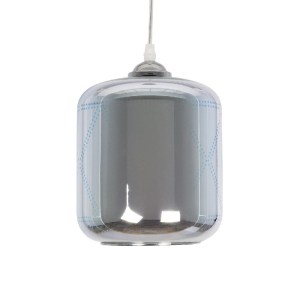 glo-999-0149-999_0149_4.webp GLOBOSTAR® NEPTUNE 999-0149 ΜΟΝΤΕΡΝΟ ΚΡΕΜΑΣΤΟ ΦΩΤΙΣΤΙΚΟ ΟΡΟΦΗΣ ΜΕ ΝΤΟΥΙ 1 X E27 AC 220-240