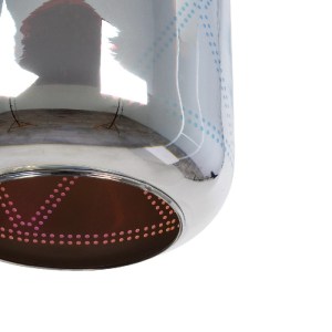 glo-999-0149-999_0149_8.webp GLOBOSTAR® NEPTUNE 999-0149 ΜΟΝΤΕΡΝΟ ΚΡΕΜΑΣΤΟ ΦΩΤΙΣΤΙΚΟ ΟΡΟΦΗΣ ΜΕ ΝΤΟΥΙ 1 X E27 AC 220-240