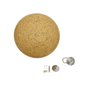 glo-999-0155-999_0155_10.webp GLOBOSTAR® OCEANA 999-0155 BOHO ΚΡΕΜΑΣΤΟ ΦΩΤΙΣΤΙΚΟ ΟΡΟΦΗΣ ΜΕ ΝΤΟΥΙ 1 X E27 AC 220-240V IP2