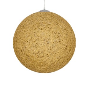 glo-999-0155-999_0155_4.webp GLOBOSTAR® OCEANA 999-0155 BOHO ΚΡΕΜΑΣΤΟ ΦΩΤΙΣΤΙΚΟ ΟΡΟΦΗΣ ΜΕ ΝΤΟΥΙ 1 X E27 AC 220-240V IP2