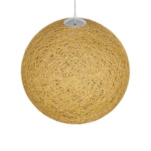 glo-999-0155-999_0155_6.webp GLOBOSTAR® OCEANA 999-0155 BOHO ΚΡΕΜΑΣΤΟ ΦΩΤΙΣΤΙΚΟ ΟΡΟΦΗΣ ΜΕ ΝΤΟΥΙ 1 X E27 AC 220-240V IP2