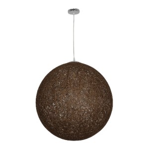 glo-999-0156-999_0156_3.webp GLOBOSTAR® OCEANA 999-0156 BOHO ΚΡΕΜΑΣΤΟ ΦΩΤΙΣΤΙΚΟ ΟΡΟΦΗΣ ΜΕ ΝΤΟΥΙ 1 X E27 AC 220-240V IP2