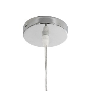 glo-999-0156-999_0156_9.webp GLOBOSTAR® OCEANA 999-0156 BOHO ΚΡΕΜΑΣΤΟ ΦΩΤΙΣΤΙΚΟ ΟΡΟΦΗΣ ΜΕ ΝΤΟΥΙ 1 X E27 AC 220-240V IP2