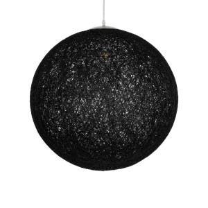 glo-999-0157-999_0157_1.webp GLOBOSTAR® OCEANA 999-0157 BOHO ΚΡΕΜΑΣΤΟ ΦΩΤΙΣΤΙΚΟ ΟΡΟΦΗΣ ΜΕ ΝΤΟΥΙ 1 X E27 AC 220-240V IP2