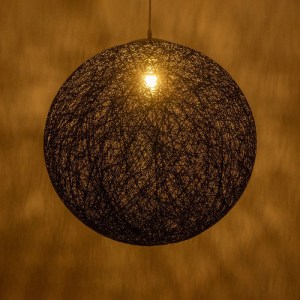 glo-999-0157-999_0157_2.webp GLOBOSTAR® OCEANA 999-0157 BOHO ΚΡΕΜΑΣΤΟ ΦΩΤΙΣΤΙΚΟ ΟΡΟΦΗΣ ΜΕ ΝΤΟΥΙ 1 X E27 AC 220-240V IP2