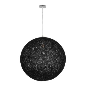 glo-999-0157-999_0157_3.webp GLOBOSTAR® OCEANA 999-0157 BOHO ΚΡΕΜΑΣΤΟ ΦΩΤΙΣΤΙΚΟ ΟΡΟΦΗΣ ΜΕ ΝΤΟΥΙ 1 X E27 AC 220-240V IP2