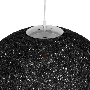 glo-999-0157-999_0157_7.webp GLOBOSTAR® OCEANA 999-0157 BOHO ΚΡΕΜΑΣΤΟ ΦΩΤΙΣΤΙΚΟ ΟΡΟΦΗΣ ΜΕ ΝΤΟΥΙ 1 X E27 AC 220-240V IP2