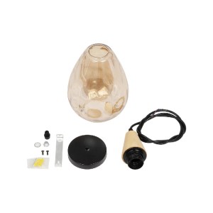 glo-999-0185-999_0185_10.webp GLOBOSTAR® NOAH 999-0185 ΜΟΝΤΕΡΝΟ ΚΡΕΜΑΣΤΟ ΦΩΤΙΣΤΙΚΟ ΟΡΟΦΗΣ ΜΕ ΝΤΟΥΙ 1 X E27 AC 220-240V I