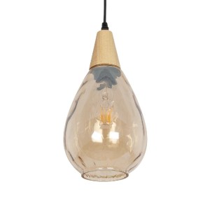 glo-999-0185-999_0185_1.webp GLOBOSTAR® NOAH 999-0185 ΜΟΝΤΕΡΝΟ ΚΡΕΜΑΣΤΟ ΦΩΤΙΣΤΙΚΟ ΟΡΟΦΗΣ ΜΕ ΝΤΟΥΙ 1 X E27 AC 220-240V I