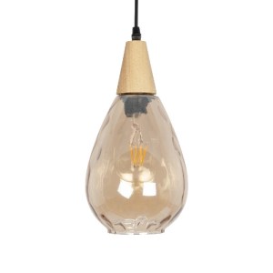 glo-999-0185-999_0185_4.webp GLOBOSTAR® NOAH 999-0185 ΜΟΝΤΕΡΝΟ ΚΡΕΜΑΣΤΟ ΦΩΤΙΣΤΙΚΟ ΟΡΟΦΗΣ ΜΕ ΝΤΟΥΙ 1 X E27 AC 220-240V I