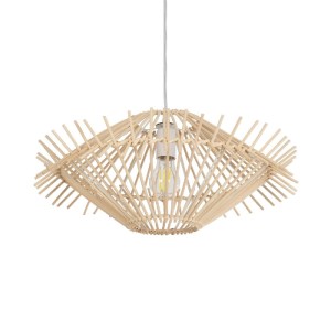 glo-999-0201-999_0201_1.webp GLOBOSTAR® SASSO 999-0201 BOHO ΚΡΕΜΑΣΤΟ ΦΩΤΙΣΤΙΚΟ ΟΡΟΦΗΣ ΜΕ ΝΤΟΥΙ 1 X E27 AC 220-240V IP20