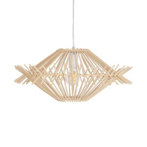 glo-999-0201-999_0201_4.webp GLOBOSTAR® SASSO 999-0201 BOHO ΚΡΕΜΑΣΤΟ ΦΩΤΙΣΤΙΚΟ ΟΡΟΦΗΣ ΜΕ ΝΤΟΥΙ 1 X E27 AC 220-240V IP20