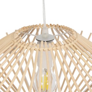 glo-999-0201-999_0201_7.webp GLOBOSTAR® SASSO 999-0201 BOHO ΚΡΕΜΑΣΤΟ ΦΩΤΙΣΤΙΚΟ ΟΡΟΦΗΣ ΜΕ ΝΤΟΥΙ 1 X E27 AC 220-240V IP20