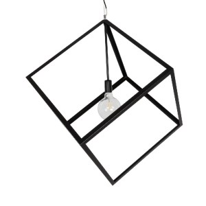 glo-999-0215-999_0215_4.webp GLOBOSTAR® CUBE 999-0215 ΜΟΝΤΕΡΝΟ ΚΡΕΜΑΣΤΟ ΦΩΤΙΣΤΙΚΟ ΟΡΟΦΗΣ ΜΕ ΝΤΟΥΙ 1 X E27 AC 220-240V I