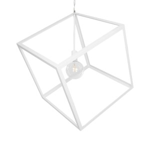 glo-999-0217-999_0217_1.webp GLOBOSTAR® CUBE 999-0217 ΜΟΝΤΕΡΝΟ ΚΡΕΜΑΣΤΟ ΦΩΤΙΣΤΙΚΟ ΟΡΟΦΗΣ ΜΕ ΝΤΟΥΙ 1 X E27 AC 220-240V I