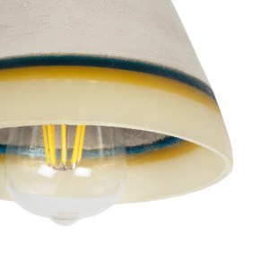 glo-999-0219-999_0219_8.webp GLOBOSTAR® BEVIN 999-0219 ΜΟΝΤΕΡΝΟ ΚΡΕΜΑΣΤΟ ΦΩΤΙΣΤΙΚΟ ΟΡΟΦΗΣ ΜΕ ΝΤΟΥΙ 1 X E27 AC 220-240V 