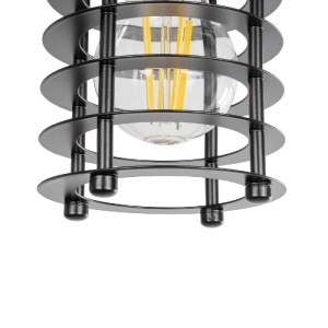 glo-999-0227-999_0227_8.webp GLOBOSTAR® DARSEY 999-0227 VINTAGE ΚΡΕΜΑΣΤΟ ΦΩΤΙΣΤΙΚΟ ΟΡΟΦΗΣ ΜΕ ΝΤΟΥΙ 1 X E27 AC 220-240V 