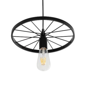 glo-999-0228-999_0228_4.webp GLOBOSTAR® CASTOR 999-0228 VINTAGE ΚΡΕΜΑΣΤΟ ΦΩΤΙΣΤΙΚΟ ΟΡΟΦΗΣ ΜΕ ΝΤΟΥΙ 1 X E27 AC 220-240V 