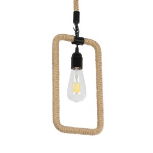 glo-999-0234-999_0234_1.webp GLOBOSTAR® MALVERN 999-0234 VINTAGE ΚΡΕΜΑΣΤΟ ΦΩΤΙΣΤΙΚΟ ΟΡΟΦΗΣ ΜΕ ΝΤΟΥΙ 1 X E27 AC 220-240V