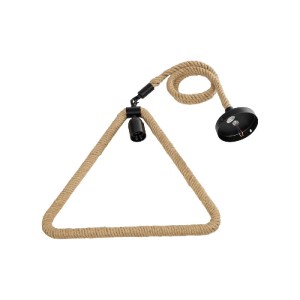 glo-999-0235-999_0235_10.webp GLOBOSTAR® MALVERN 999-0235 VINTAGE ΚΡΕΜΑΣΤΟ ΦΩΤΙΣΤΙΚΟ ΟΡΟΦΗΣ ΜΕ ΝΤΟΥΙ 1 X E27 AC 220-240V