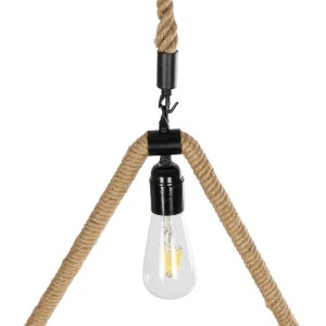 glo-999-0235-999_0235_7.webp GLOBOSTAR® MALVERN 999-0235 VINTAGE ΚΡΕΜΑΣΤΟ ΦΩΤΙΣΤΙΚΟ ΟΡΟΦΗΣ ΜΕ ΝΤΟΥΙ 1 X E27 AC 220-240V