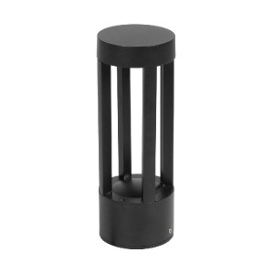 glo-GLB-103-0018-GLB-103-0018_01.webp GLOBOSTAR® PRISM GLB-103-0018 ΦΩΤΙΣΤΙΚΟ ΚΟΛΩΝΑΚΙ ΚΗΠΟΥ LED 8W 720LM 90° AC 220-240V ΑΔΙΑΒΡ