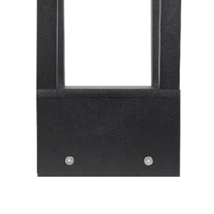 glo-GLB-103-0019-GLB-103-0019_09.webp GLOBOSTAR® PRISM GLB-103-0019 ΦΩΤΙΣΤΙΚΟ ΚΟΛΩΝΑΚΙ ΚΗΠΟΥ LED 8W 720LM 90° AC 220-240V ΑΔΙΑΒΡ
