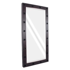 glo-MIRROR-160x80-2-13370c_160x80_5 GLOBOSTAR® MAKEUP MIRROR-160X80-2 ΜΟΝΤΕΡΝΟΣ ΚΑΘΡΕΠΤΗΣ ΜΑΚΙΓΙΑΖ ΜΕ ΠΛΑΙΣΙΟ ΦΥΣΙΚΟΥ ΞΥΛΟΥ ΜΕ