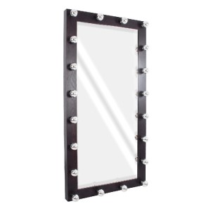 glo-MIRROR-160x80-2-673791_160x80_2 GLOBOSTAR® MAKEUP MIRROR-160X80-2 ΜΟΝΤΕΡΝΟΣ ΚΑΘΡΕΠΤΗΣ ΜΑΚΙΓΙΑΖ ΜΕ ΠΛΑΙΣΙΟ ΦΥΣΙΚΟΥ ΞΥΛΟΥ ΜΕ