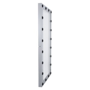glo-MIRROR-160x80-3-f55dbd_160x80_6 GLOBOSTAR® MAKEUP MIRROR-160X80-3 ΜΟΝΤΕΡΝΟΣ ΚΑΘΡΕΠΤΗΣ ΜΑΚΙΓΙΑΖ ΜΕ ΠΛΑΙΣΙΟ ΦΥΣΙΚΟΥ ΞΥΛΟΥ ΜΕ