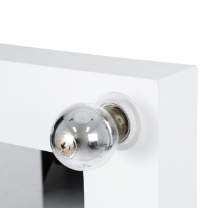 glo-MIRROR-160x80-4-a4ec16_160x80_11 GLOBOSTAR® MAKEUP MIRROR-160X80-4 ΜΟΝΤΕΡΝΟΣ ΚΑΘΡΕΠΤΗΣ ΜΑΚΙΓΙΑΖ ΜΕ ΠΛΑΙΣΙΟ ΦΥΣΙΚΟΥ ΞΥΛΟΥ ΜΕ