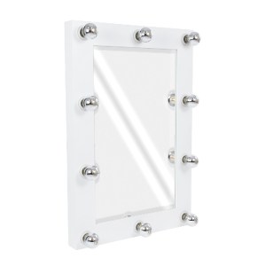 glo-MIRROR-60x90-4-9856f9_60x90_2 GLOBOSTAR® MAKEUP MIRROR-60X90-4 ΜΟΝΤΕΡΝΟΣ ΚΑΘΡΕΠΤΗΣ ΜΑΚΙΓΙΑΖ ΜΕ ΠΛΑΙΣΙΟ ΦΥΣΙΚΟΥ ΞΥΛΟΥ ΜΕ 