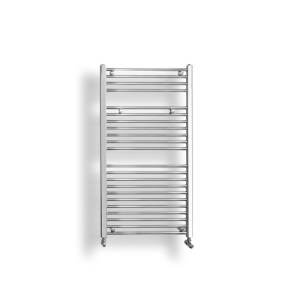 karag - 1180-450-C ΘΕΡΜΑΝΤΙΚΟ ΣΩΜΑ ΜΠΑΝΙΟΥ ΧΡΩΜΕ NILE 1180-450 KARAG 3X45X118CM