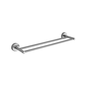 karag - 125299 ΠΕΤΣΕΤΟΚΡΕΜΑΣΤΡΑ ΔΙΠΛΗ UNO 1252 99 ΣΑΤΙΝΕ KARAG 50CM