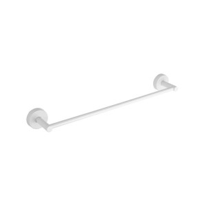 karag - 126066 ΠΕΤΣΕΤΟΚΡΕΜΑΣΤΡΑ UNO 1260 66 ΛΕΥΚΗ ΜΑΤ KARAG 60CM
