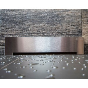 karag - 13100060 ΑΝΟΞΕΙΔΩΤΟ ΣΙΦΟΝΙ ΤΟΙΧΟΥ CONFLUO PREMIUM WALL PESTAN
